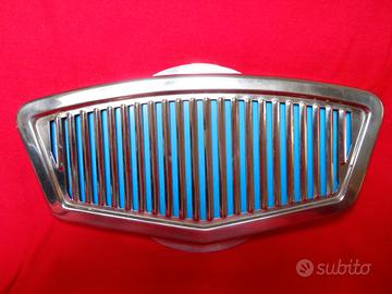 Fregio fuoriserie per Fiat 500 e auto d'epoca