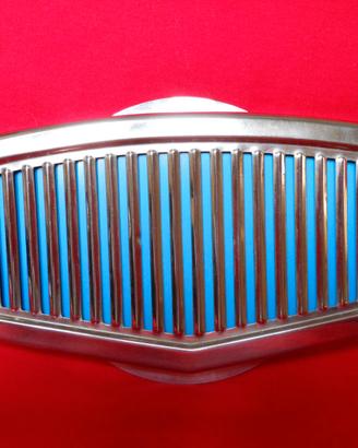 Fregio fuoriserie per Fiat 500 e auto d'epoca