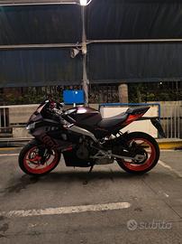 Aprilia RS 457 