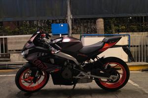 Aprilia RS 457 