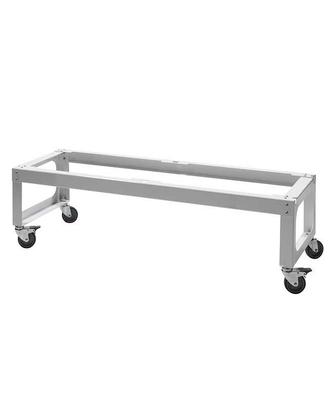 C.E.R.C.O BASE RUOTE PER GABBIE 120