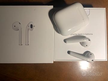 Airpods