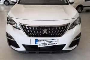 Peugeot 3008 BlueHDi 130 S&S Allure