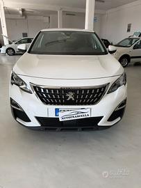 Peugeot 3008 BlueHDi 130 S&S Allure