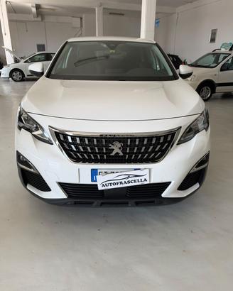 Peugeot 3008 BlueHDi 130 S&S Allure