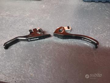 leve corte Ktm exc