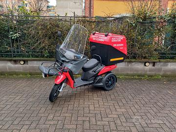 Piaggio MyMoover 125 - 2021