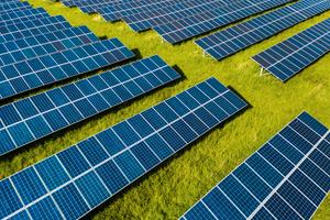 Ricerchiamo terreno per fotovoltaico