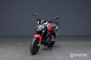 APRILIA Shiver 750