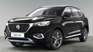 Mg HS 1.5T-GDI Luxury