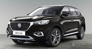 Mg HS 1.5T-GDI Luxury
