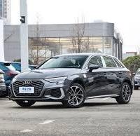 Musata completa e ricambi vari audi a3 2023