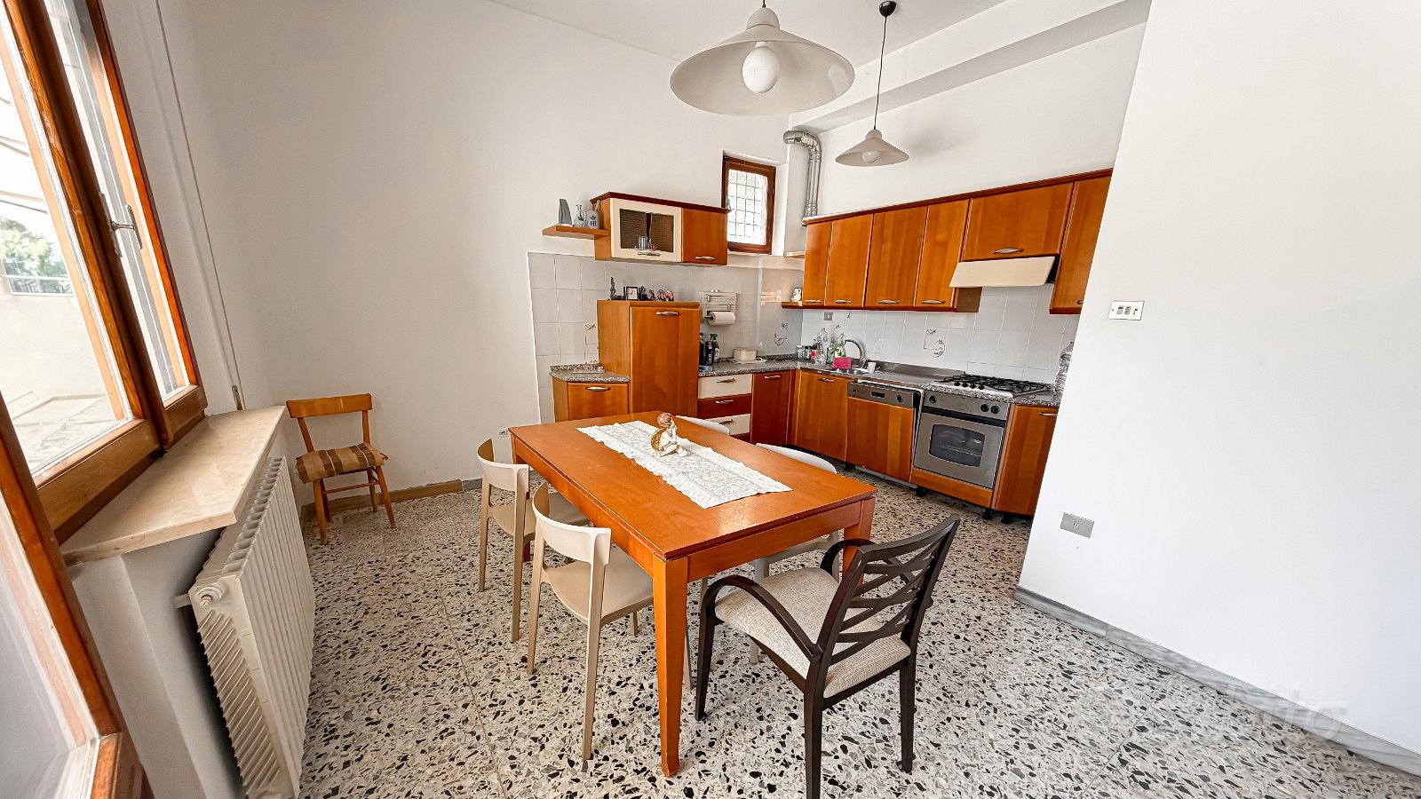 Appartamento – Civitanova Marche, Aurora - Altro