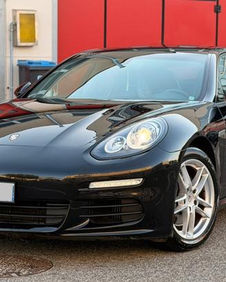 Porsche Panamera 3.0 Diesel Edition Unico Propriet