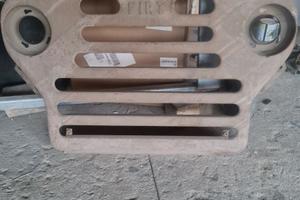 Ricambi Campagnola ar 59