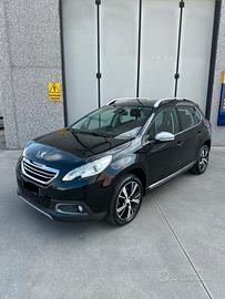 PEUGEOT 2008 1.6D 88Kw