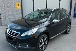 PEUGEOT 2008 1.6D 88Kw