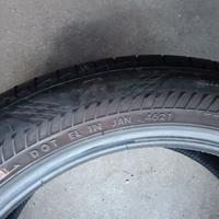 4 GOMME USATE ESTIVO 2255018 - CP54713627