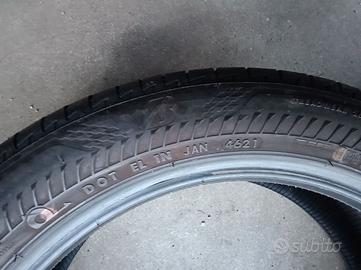 4 GOMME USATE ESTIVO 2255018 - CP54713627