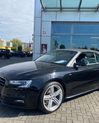AUDI A5 Cabrio 2.0 TDI 177 CV Business Plus s li