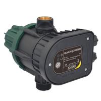 pressostato elettronico DAB Quick press