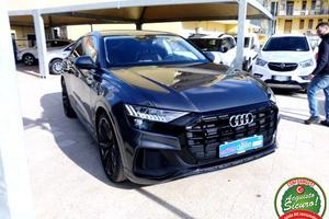 AUDI Q8 50 TDI 286 CV quattro tiptronic S-Line