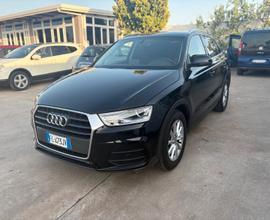 Audi Q3 2.0 TDI 120 CV S tronic Business