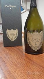 Champagne Don Perignon 