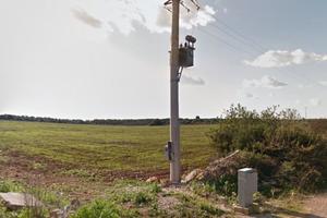 Vendita terreno seminativo + uliveto 15,5 ettari