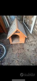 Cuccia per cane