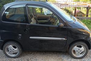 Minicar Ligier Nova Zenit 500 diesel