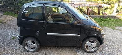 Minicar Ligier Nova Zenit 500 diesel