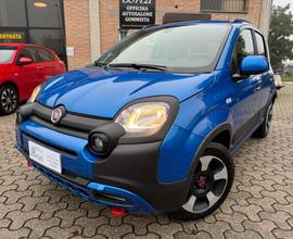 Fiat Panda Cross 1.0 FireFly S&S Hybrid