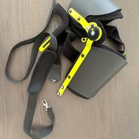 Tutore bambino gomito sinistro