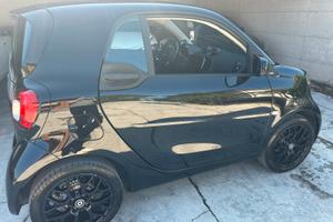 SMART FOR TWO