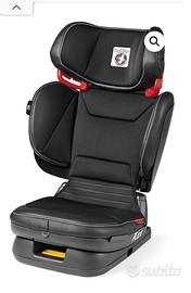 Seggiolino auto isofix peg per ego
