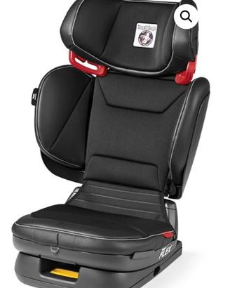 Seggiolino auto isofix peg per ego