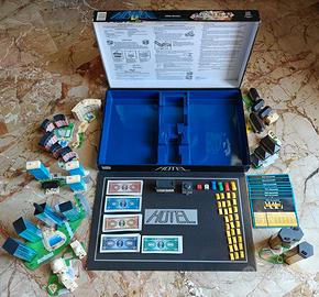HOTEL MB giochi (1986) Prima Edizione completo