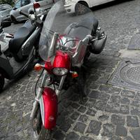 Ricambi betamotor euro 350