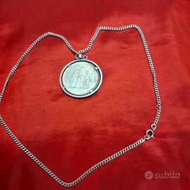 tutto argento