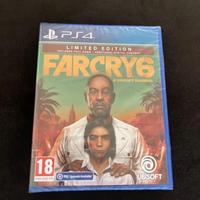 Far Cry 6