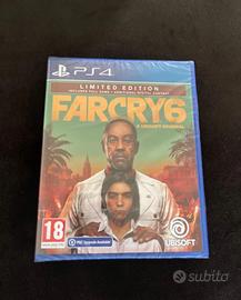 Far Cry 6