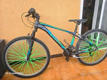 Mountain bike myland misura 26