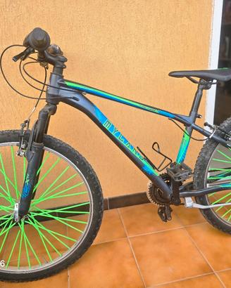 Mountain bike myland misura 26
