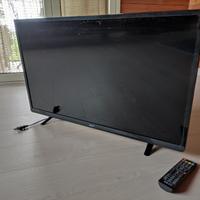 TV Akai 32 pollici