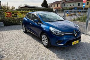 Renault Clio 0.9 tce Moschino Intens Gpl 90cv