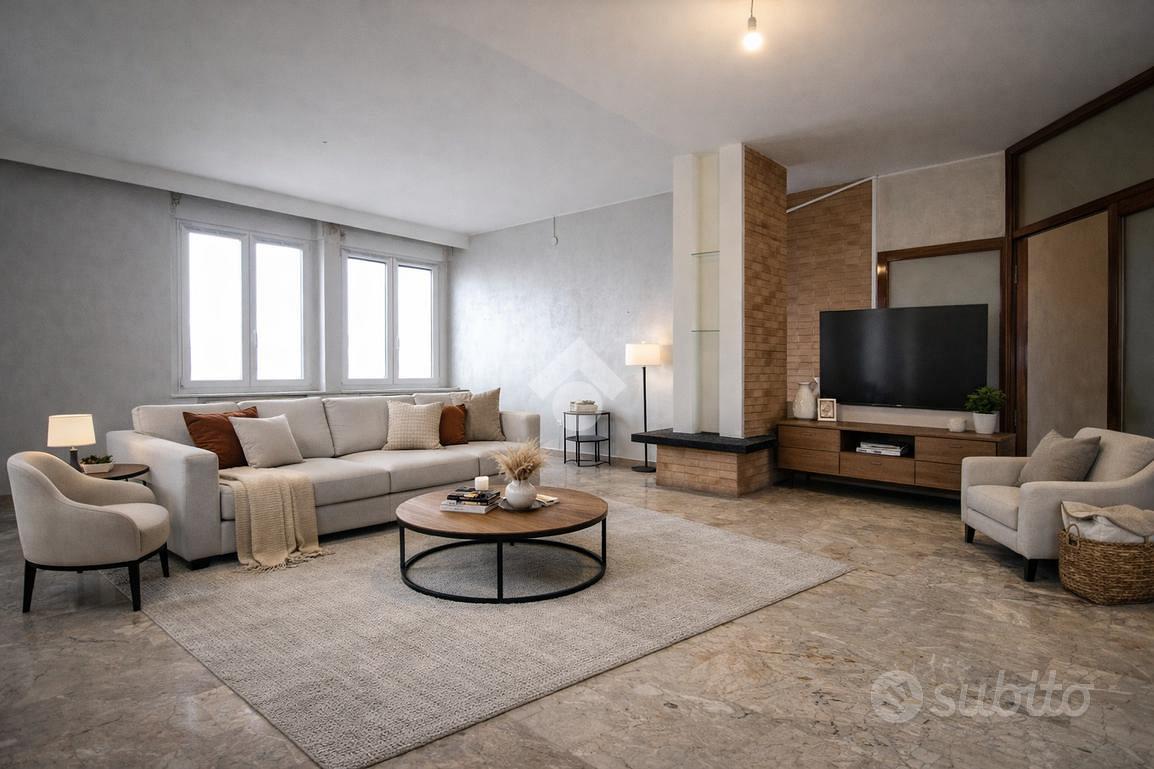 Appartamento – Cesena, Quartiere Centro Urbano - Vista 2