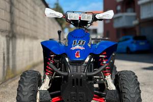 Polaris scrambler 5004x4