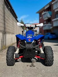 Polaris scrambler 5004x4