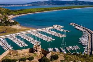 Posto barca Marina Cala Galera